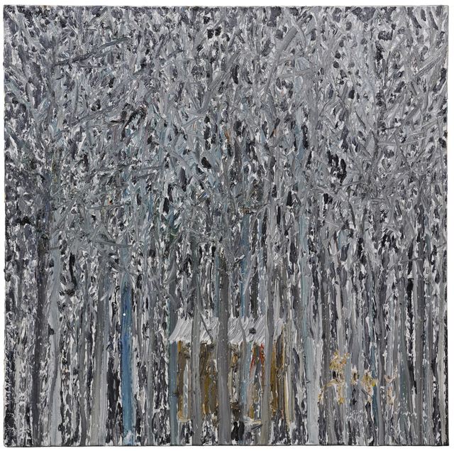 Ouyang Chun, ‘The Hunter’, 2014, ShanghART