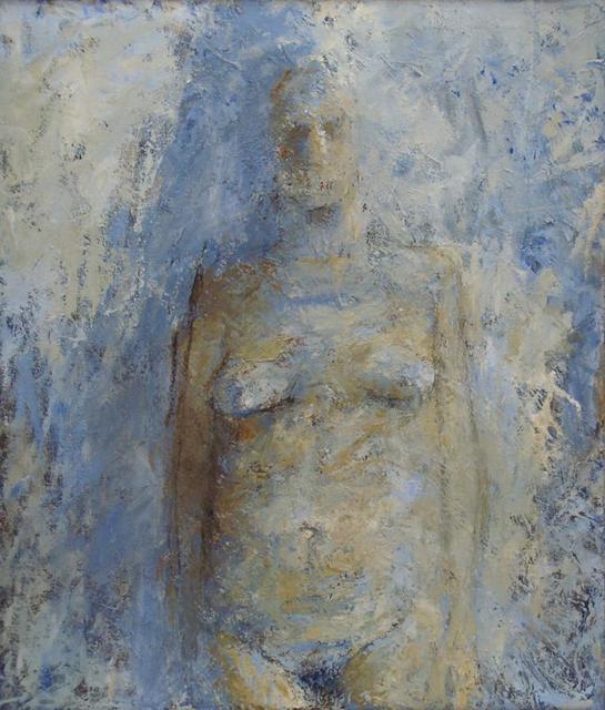 Hugh Mackenzie, ‘The Bride’, 2013, Bau-Xi Gallery