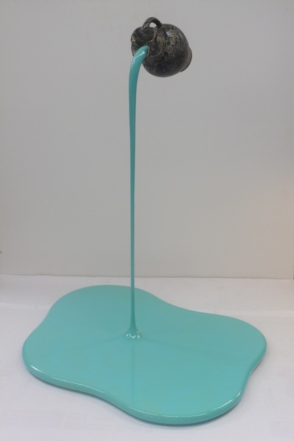 Markus Hofer, ‘Oinoche’, 2017, Mario Mauroner Contemporary Art Salzburg-Vienna