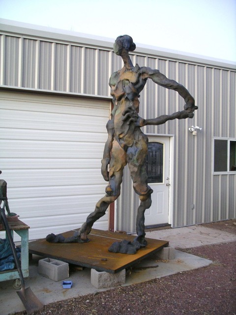 Curt Brill, ‘Diana 164’, 2005, Fine Art Maya