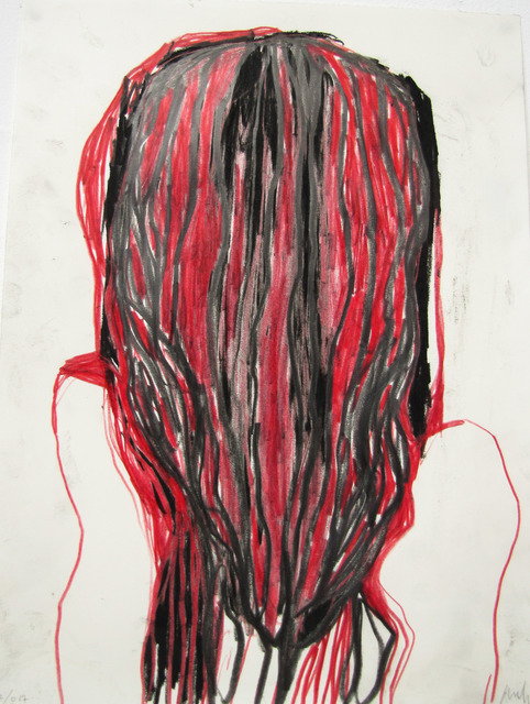 André de Jong, ‘From Body Parts Series’, 2017, The Merchant House