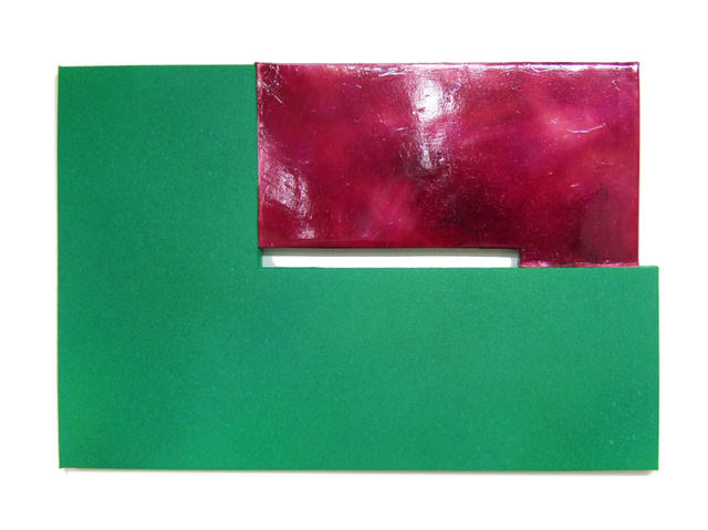 Andre Fauteux, ‘greencandyapple’, 2010, Gallery House