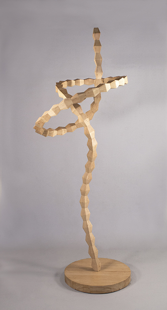 Paul Vexler, ‘Twisted’, 2015, Foster/White Gallery