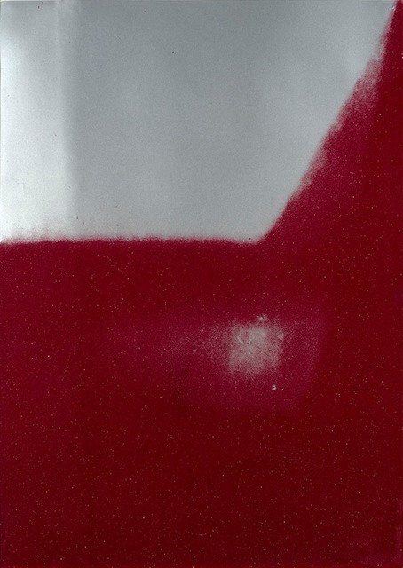 Andy Warhol, ‘Shadows II’, 1979, Print, From the portfolio of six screenprints with diamond dust on Arches 88 paper, Coskun Fine Art