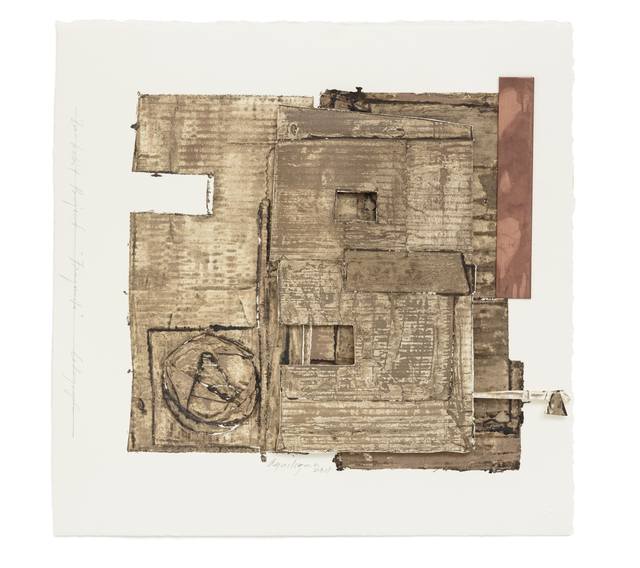 Alfredo and Isabel Aquilizan Dwellings after InHabit Project