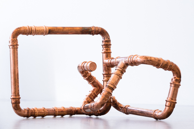 Katarina Löfström, ‘Thought Form (Cul de Sac)’, 2013, Andréhn-Schiptjenko