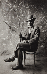 Romania (man with whip)