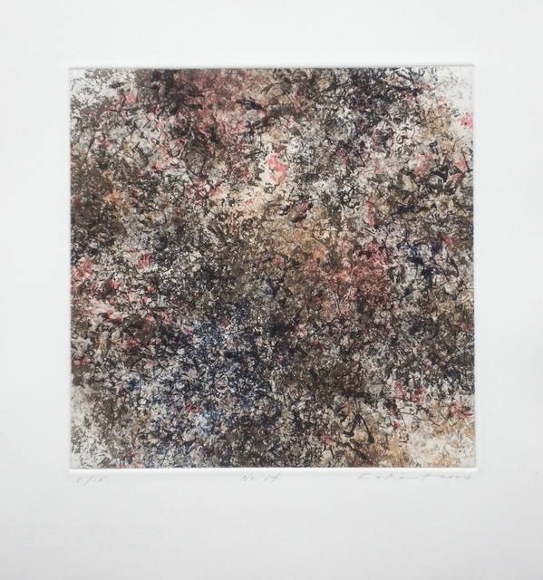 Charles Eckart, ‘No.14’, 2000, Seager Gray Gallery