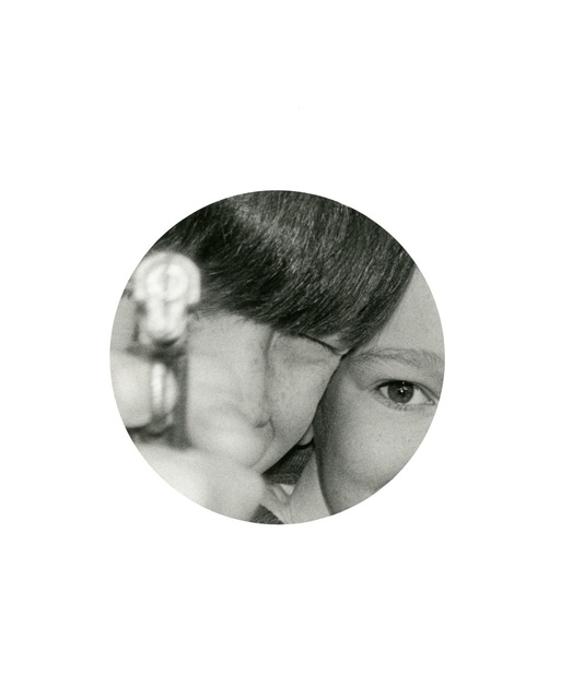 Adam Broomberg & Oliver Chanarin, ‘Boy With Gun’, 2011, The Photographers' Gallery | Print Sales