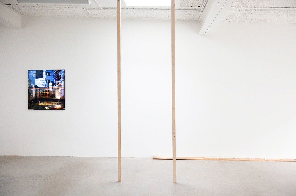 exhibition view | image: Monika Rechsteiner exhibition view | image: Monika Rechsteiner