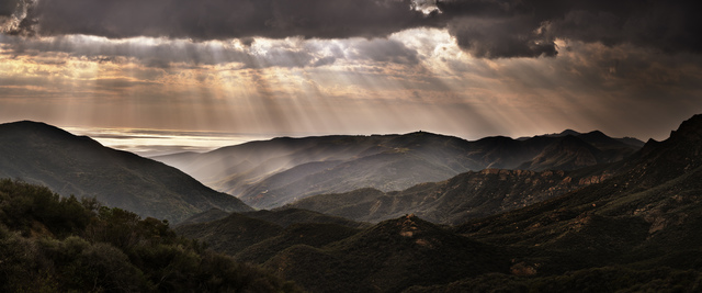 David Drebin, ‘California Dreams’, 2014, Atlas Gallery