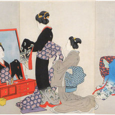 Miyagawa Shuntei