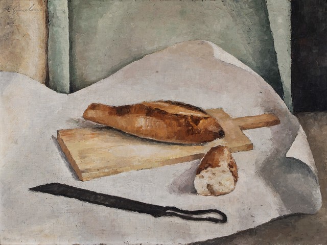 Cesarina Gualino, ‘Bread’, 1970 ca., Finarte