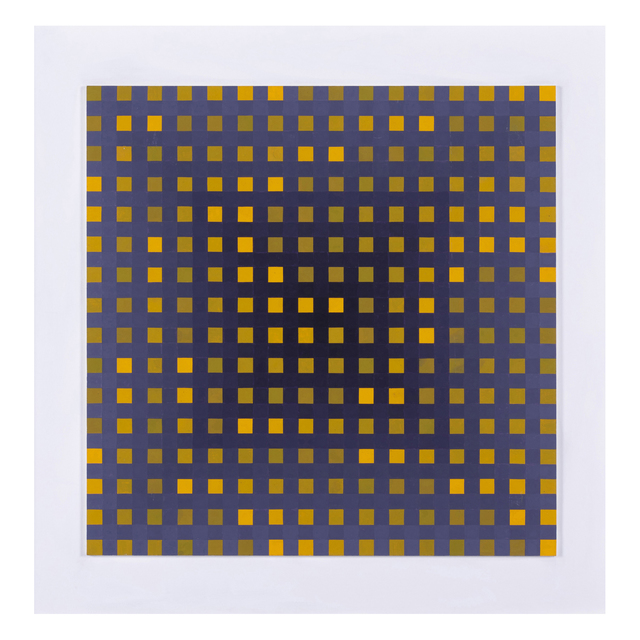 Antonio Asis, ‘Untitled’, 1964, PIASA