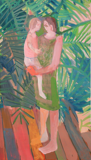Ezra Johnson, ‘Mother’, 2017, Freight + Volume
