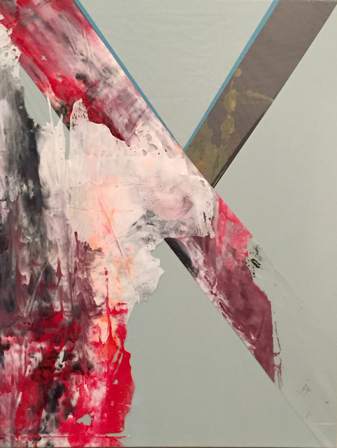 Melissa Dickenson, ‘Apex’, 2015, K. Imperial Fine Art