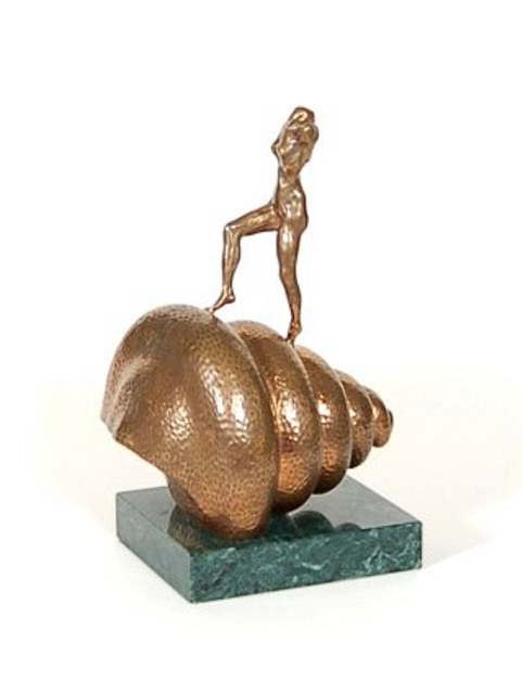 Salvador Dalí, ‘Nude Ascending a Staircase’, 1973, Joseph Grossman Fine Art Gallery