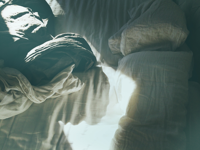 Maude Arsenault, ‘Au Lit 02’, Photography, The Print Atelier