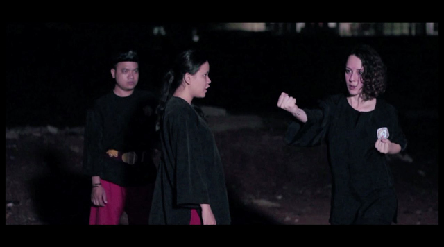 Pretty Furious Women — Zeyno Pekünlü (2015)