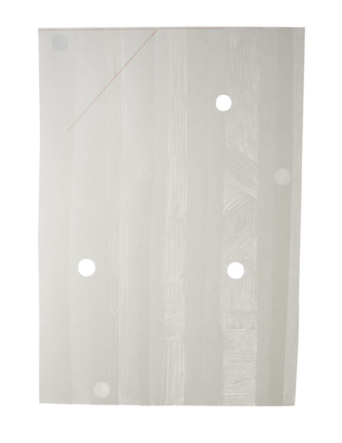 , 'An infinite flux of graces I #13,' 2017, Madragoa