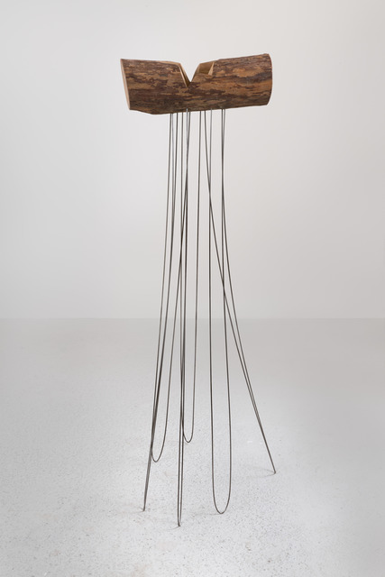 Alison Wilding, ‘Starcrossed’, 2016, Karsten Schubert