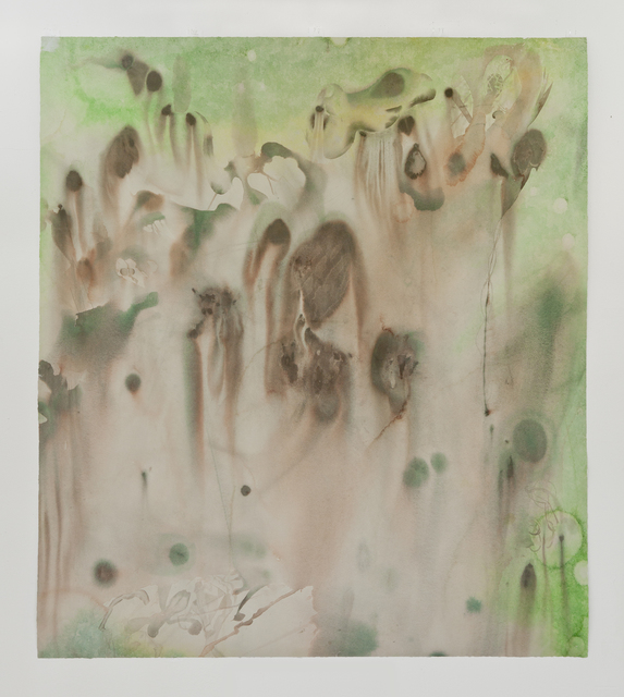 Erik Jeor, ‘No.7’, 2012, Painting, Galerie Ora-Ora