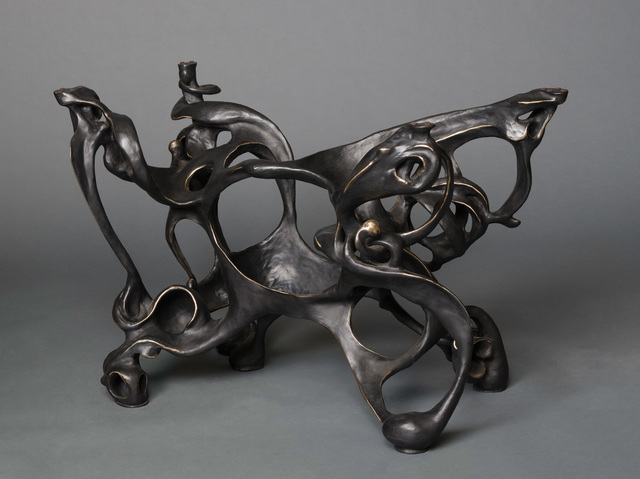 David Cruz, ‘Deliquescent Dining Table’, 2008, Hieronymus