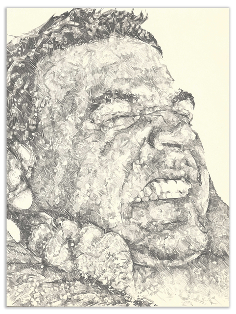 Alex Sweet, ‘Breathe’, 2014, PRIMARY