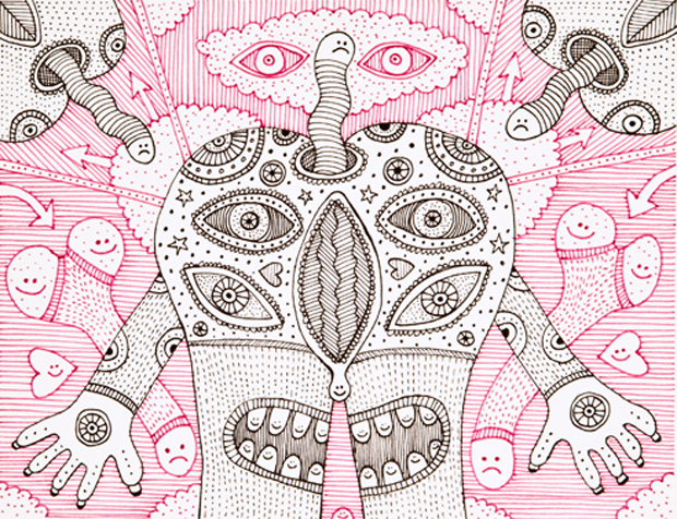 Corey Goering, ‘staycation’, 2013, Haw Contemporary