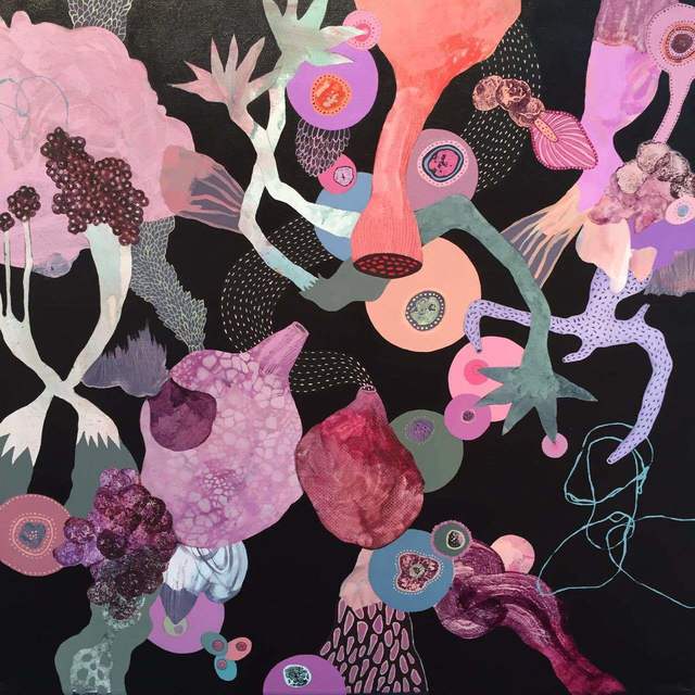 Marc Standing, ‘The Isalnd’, 2016, ART LABOR Gallery