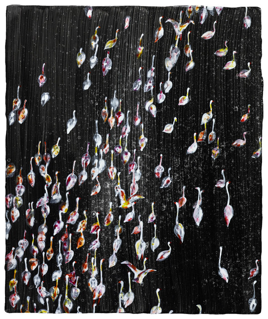 Lin-Yuan Zeng, ‘Styx’, 2018, Aki Gallery