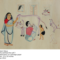 Kalam Patua