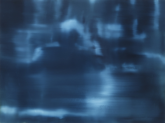 Katherine Spindler, ‘In Time II’, Barnard