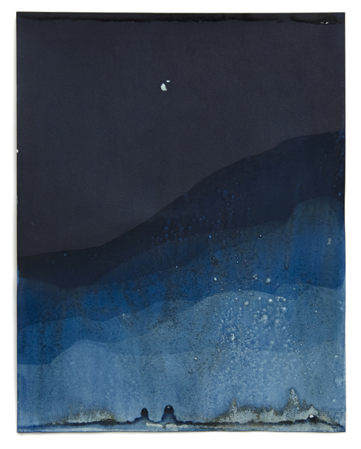 Meghann Riepenhoff, ‘Littoral Drift #1044’, 2018, The Photographers' Gallery | Print Sales