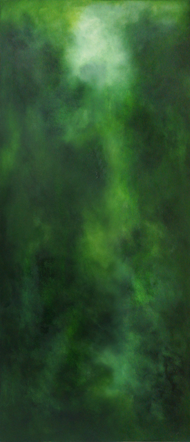 Julie Hedrick, ‘Cypress’, 2012, Nohra Haime Gallery