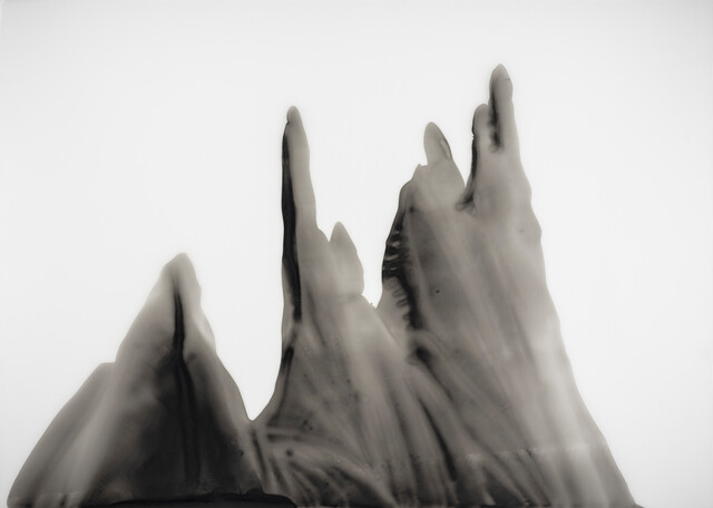 ''Wave'' Series — Çağla Köseoğulları (2023)