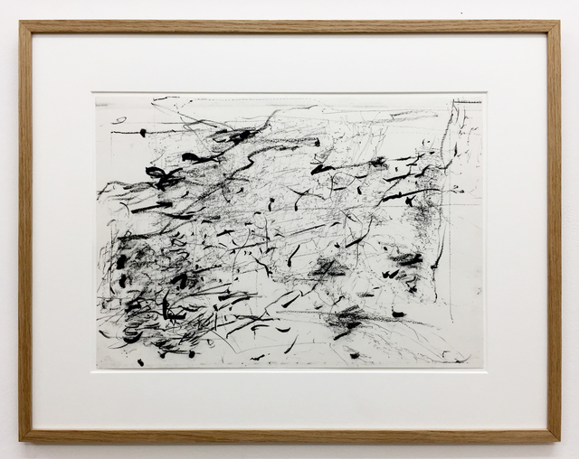 Günter Günschel, ‘Freigeregelte’, 1990, Betts Project