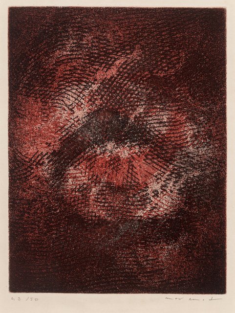 Max Ernst, ‘Paroles peintes’, 1962, Heritage Auctions