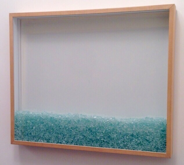 Bob N, ‘Não sei se tudo errei ou descobri’, 2015, C. galeria