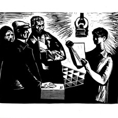 From Political Propaganda to Baby Boom travelling to Brasov History Museum