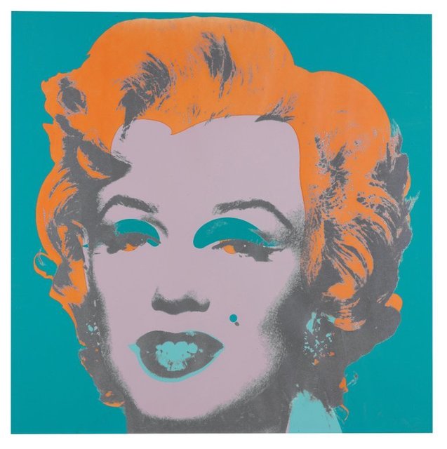 Andy Warhol, ‘Marilyn Monro (F&S 29)’, 1967, Hexagon Gallery