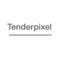 Tenderpixel logo