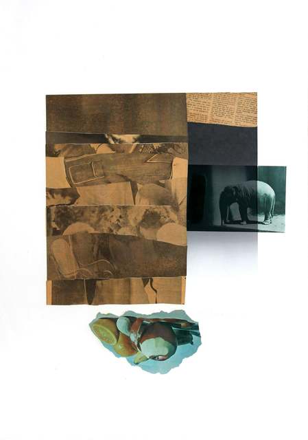 Robert Rauschenberg, ‘Horsefeather Thriteen X’, 1972, Print, Lithograph, Kunzt Gallery