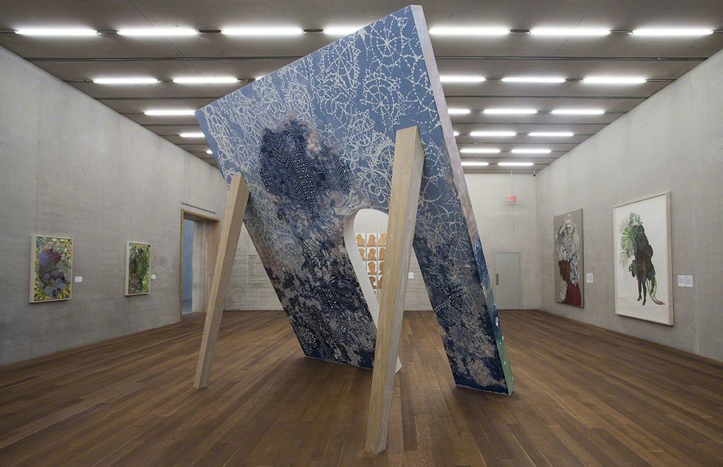 Installation view Pérez Art Museum Miami, 2015
Courtesy Pérez Art Museum Miami
Photo: Oriol Tarridas Installation view Pérez Art Museum Miami, 2015
Courtesy Pérez Art Museum Miami
Photo: Oriol Tarridas