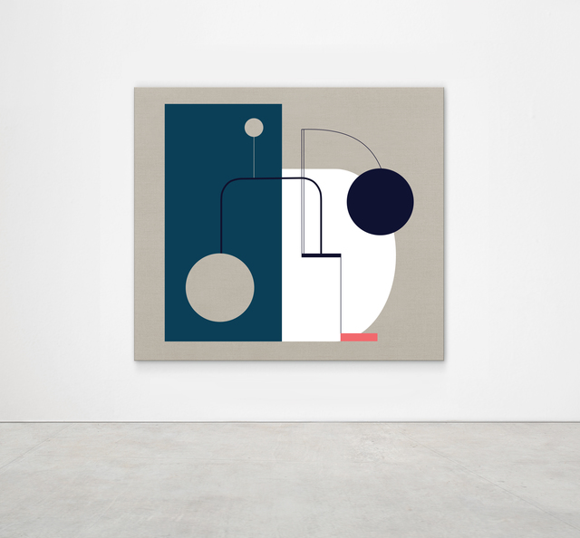 Sinta Tantra, ‘An Atomic Age’, 2019, Kristin Hjellegjerde Gallery