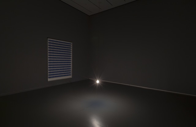 Katie Paterson, ‘Light bulb to Simulate Moonlight’, 2008, Guggenheim Museum