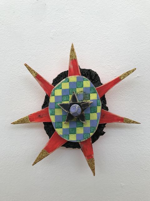 Barbara Horlander, ‘After Party ’, 2017, Ro2 Art