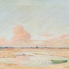 Ferdinand du Puigaudeau