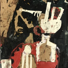 Florence Hutchings