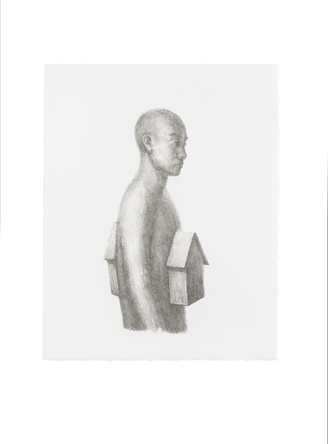 Do Ho Suh, ‘Self-Portrait’, 2015, STPI